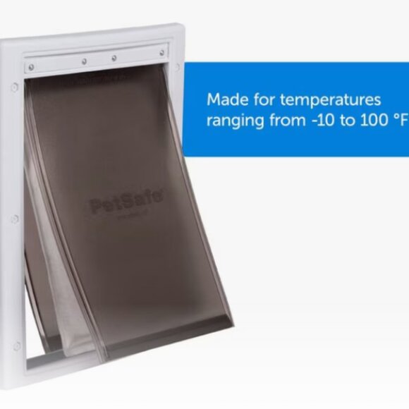 PetSafe Dog Door - Picture 2 of 8